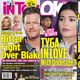Illustration for article titled This Week In Tabloids: Miranda and Gwen Are Fighting Over Blake Shelton of All People